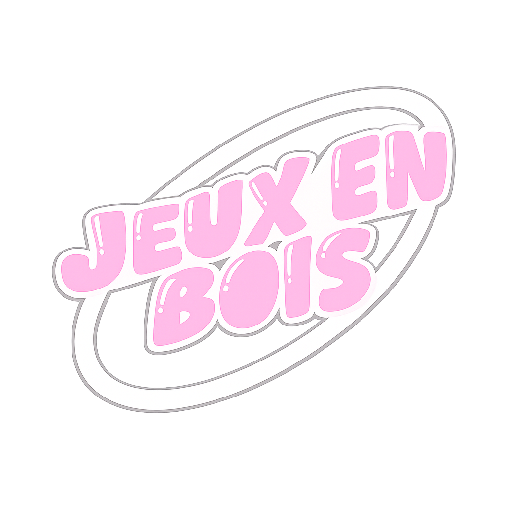 Jeux en Bois