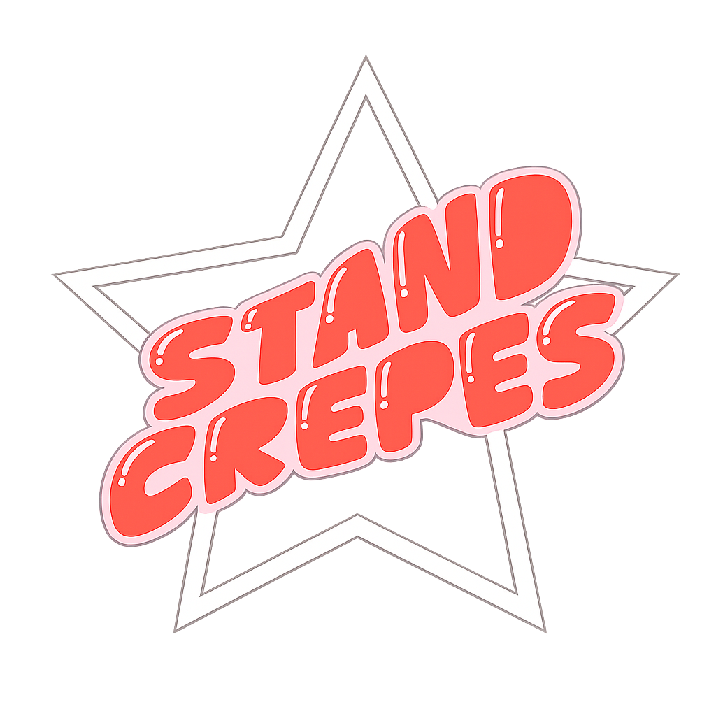 Stand Crêpes