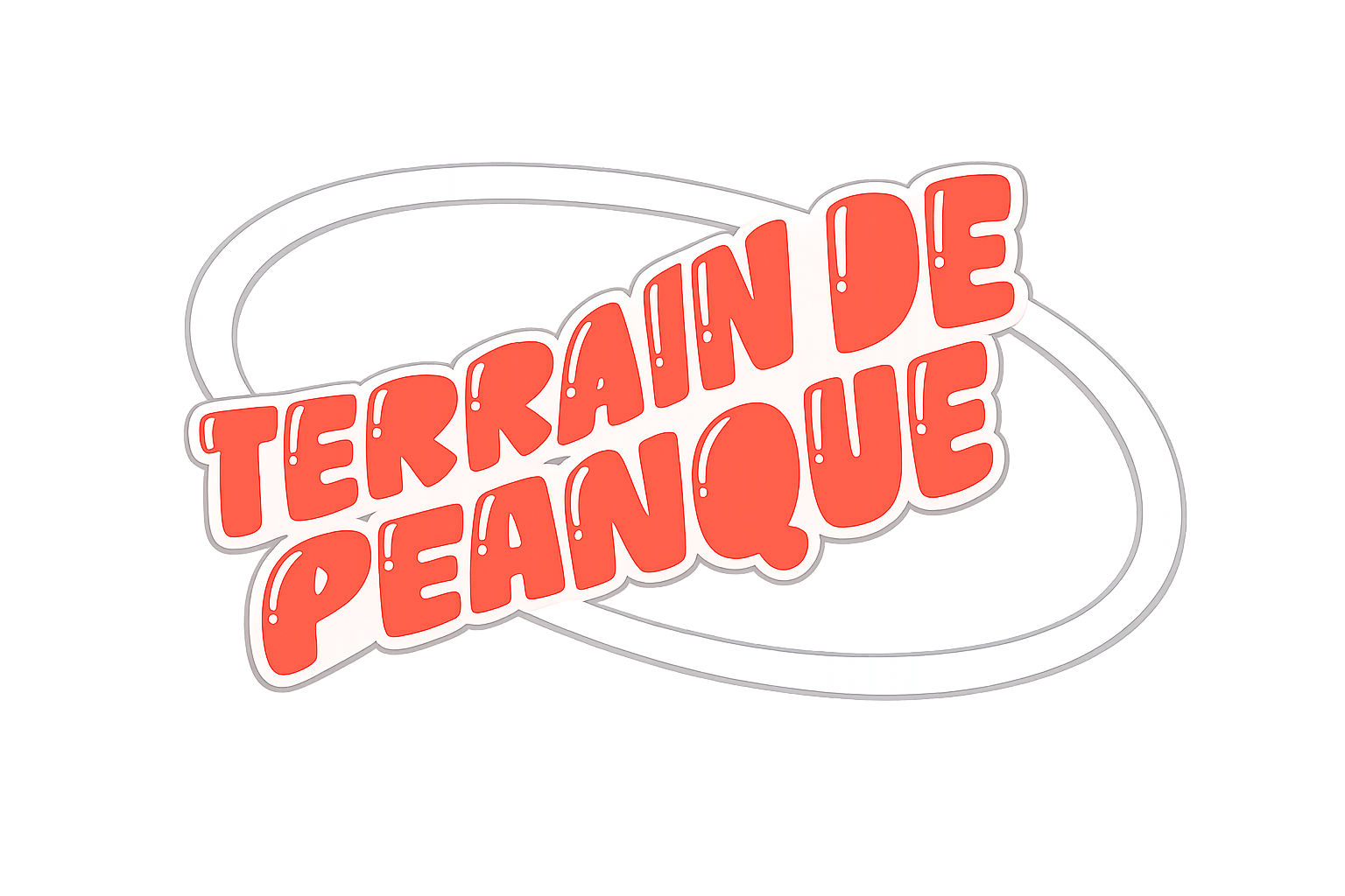 Terrain de Pétanque